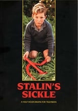 Poster for Stalin's Sickle