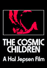 Poster for Cosmic Children