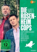 Poster for Die Rosenheim-Cops Season 17