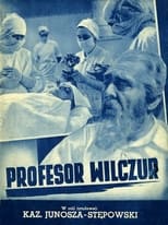 Poster for Profesor Wilczur