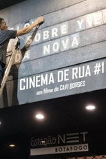 Cinema de Rua #1 poster