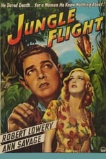 Jungle Flight (1947)