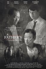 Poster for A Father's Son