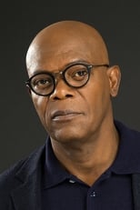 Fiche et filmographie de Samuel L. Jackson