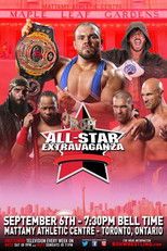 ROH: All Star Extravaganza VI poster