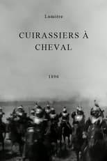 Cuirassiers à cheval (1896)