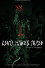 Devil Makes Three