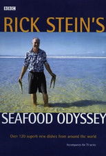 Rick Stein's Seafood Odyssey poster