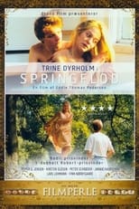 Poster for Spring Tide