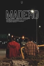 Poster for Madero 
