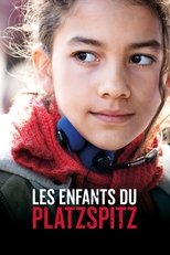 Les enfants du Platzspitz poster