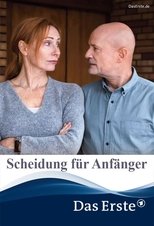 Poster for Scheidung für Anfänger 