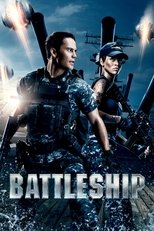 Ver Battleship (2012) Online