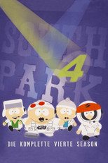 Poster zu Staffel 4 – South Park
