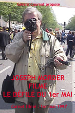 Poster for Joseph Morder filme le défilé du Premier Mai