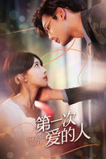 第一次爱的人 poster