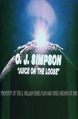 O.J. Simpson: Juice on the Loose (1974)