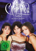 Poster zu Staffel 1 – Charmed - Zauberhafte Hexen
