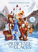 La Princesse des glaces