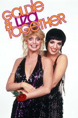 Goldie and Liza Together poster