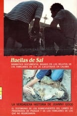 Poster for Huellas de Sal 