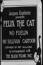 Poster for No Fuelin'