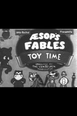 Toy Time (1932)