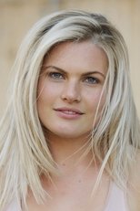 Foto retrato de Bonnie Sveen