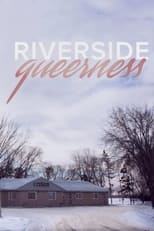 Poster for Riverside Queerness