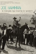Poster for Joë Hamman: The Frenchman Who Invented Western 