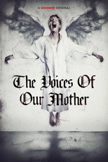 The Voices of Our Mother poster