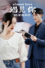 遇见你情深难知错 poster