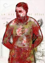 Poster for The Life of Jesus 