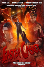 Poster for Easter Casket