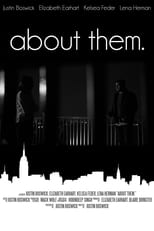 Poster for about them.