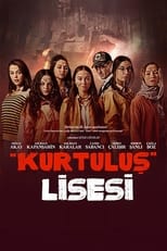 Poster for "Kurtuluş" Lisesi