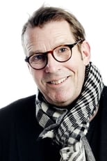 Foto retrato de Søren Østergaard