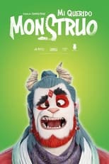 Ver Mi querido monstruo (2022) Online