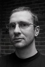 Foto retrato de Christophe Debraize-Bois