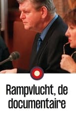 Poster for Rampvlucht, de documentaire