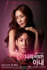 Poster di 나의 위험한 아내