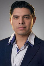 Foto retrato de Armando Tavera