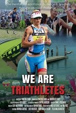 Poster di We Are Triathletes