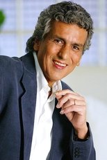 Foto retrato de Toto Cutugno