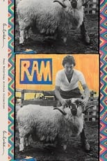 Poster for Every Paul McCartney Album Ranked Worst to Best