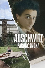 Auschwitz parancsnoka