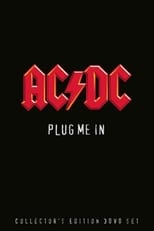 Poster for AC/DC - Plug Me In