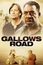 Poster for Gallows Road