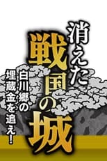 Poster for 消えた戦国の城