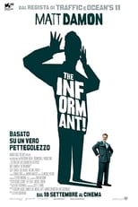 Poster di The Informant!